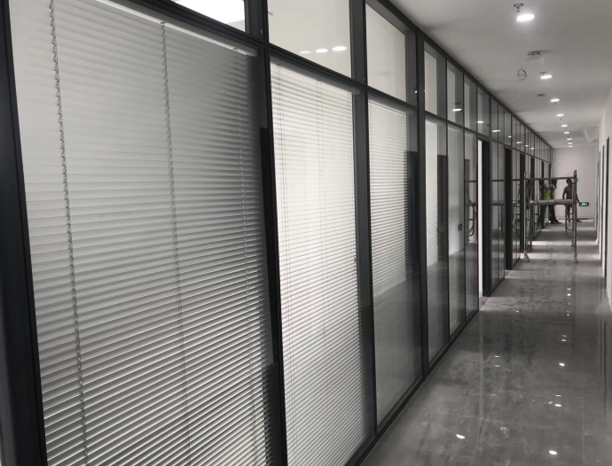 嘉兴办公隔断