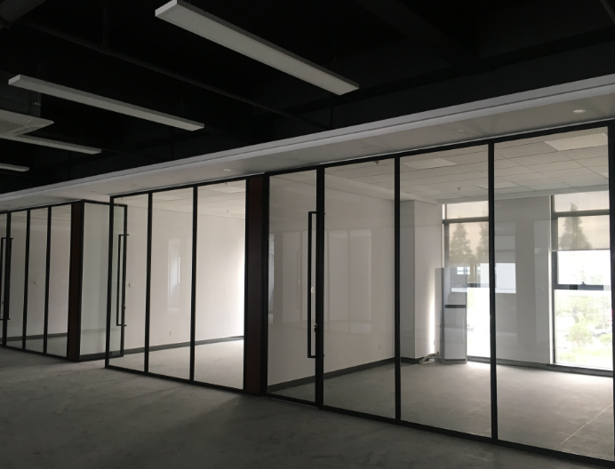 嘉兴办公隔断厂家