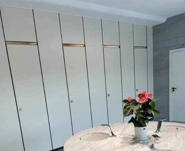 嘉兴公共卫生间隔断材料你都知道有哪些吗