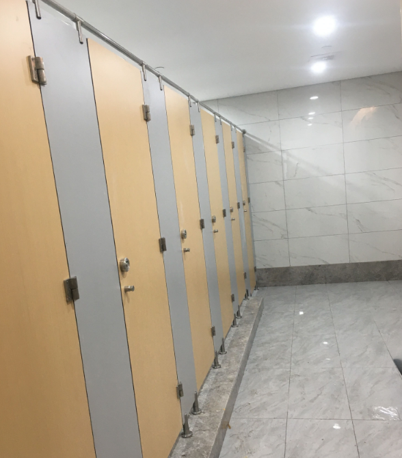 嘉兴厕所工程装修设计和安装时需注意的几个事项