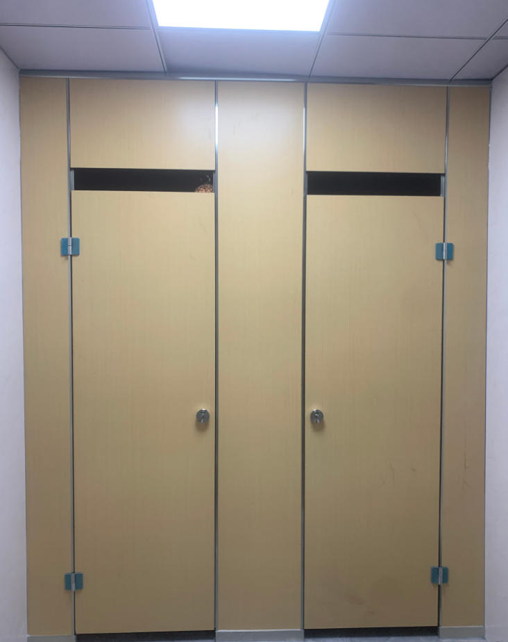 嘉兴嘉兴卫生间隔断